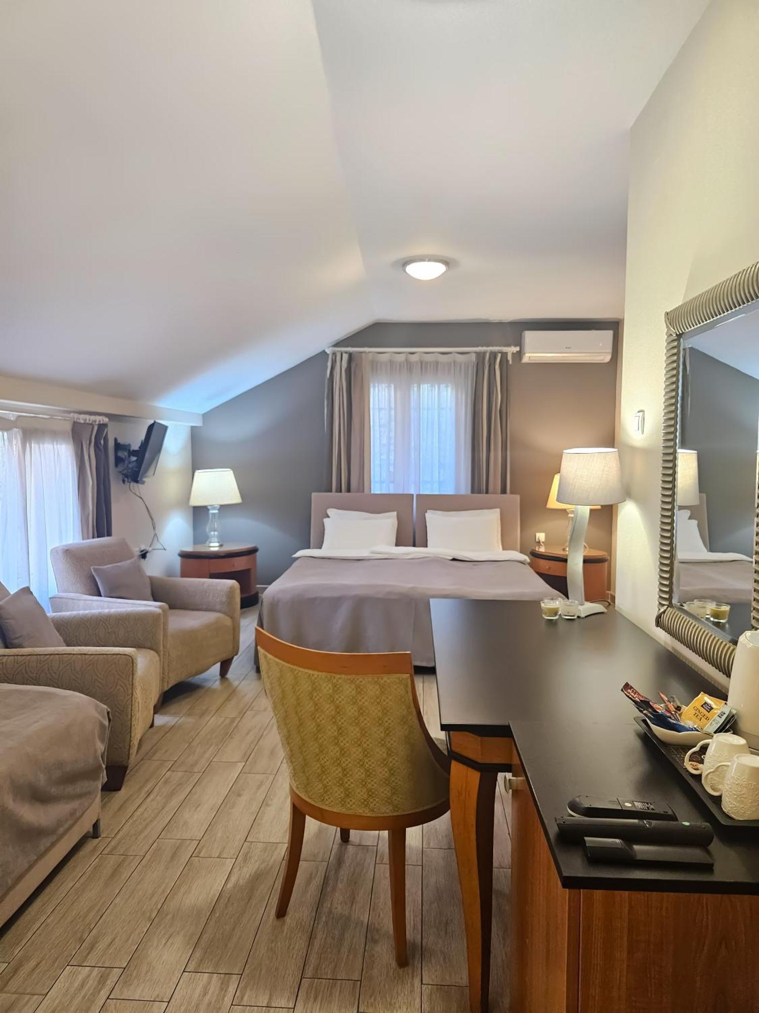 Male Stepenice Belgrad Dış mekan fotoğraf