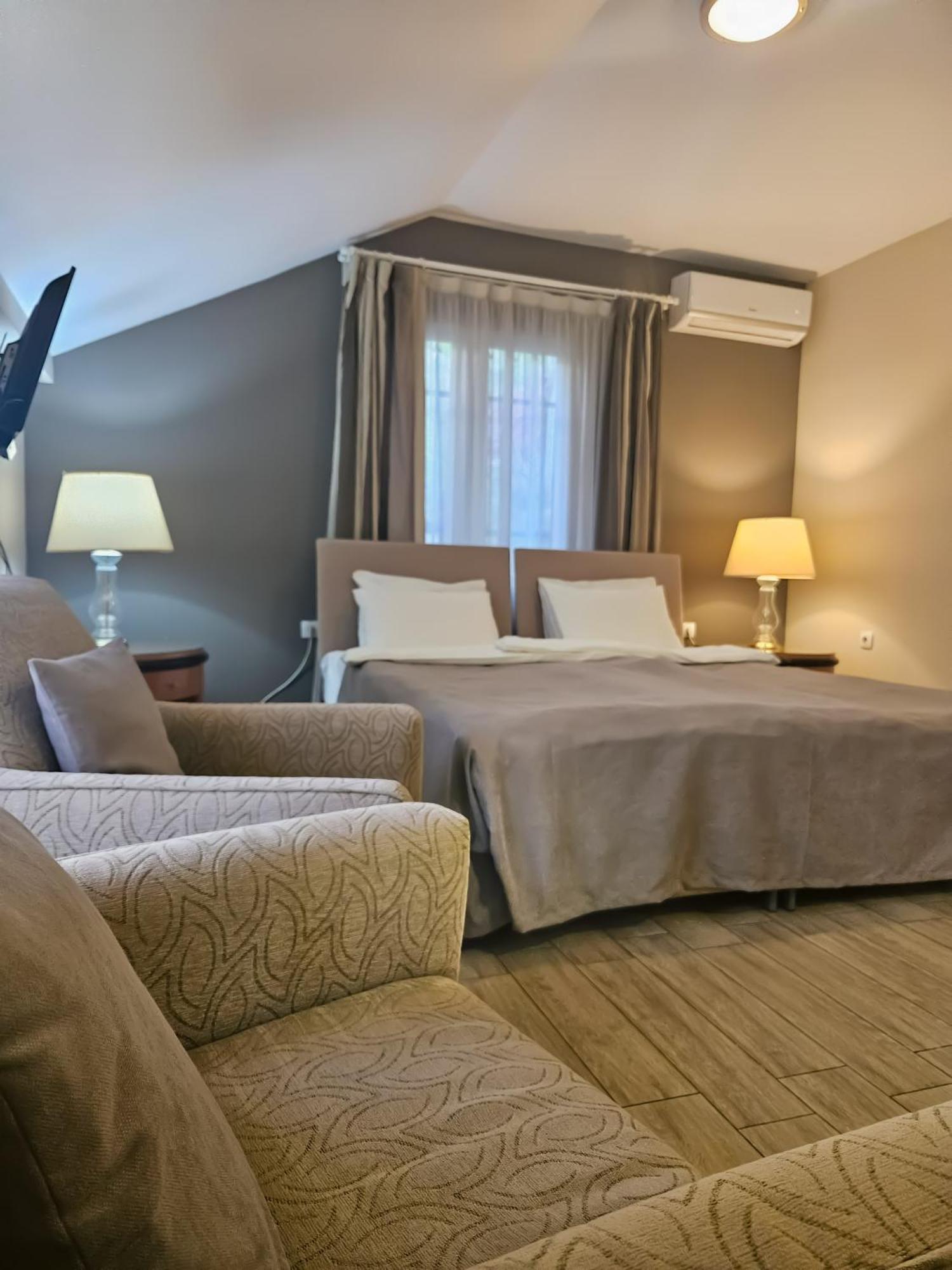 Male Stepenice Belgrad Dış mekan fotoğraf