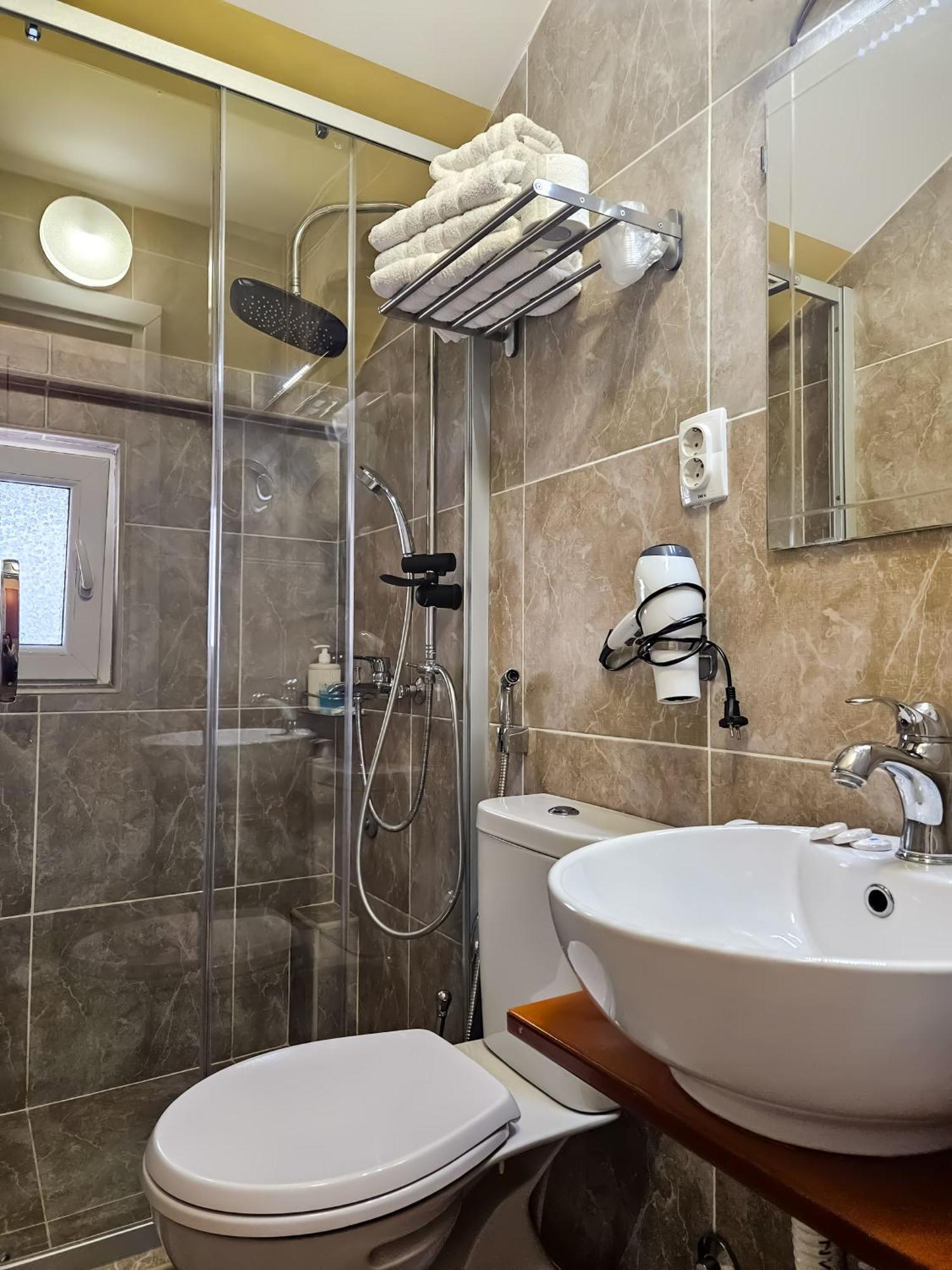 Male Stepenice Belgrad Dış mekan fotoğraf