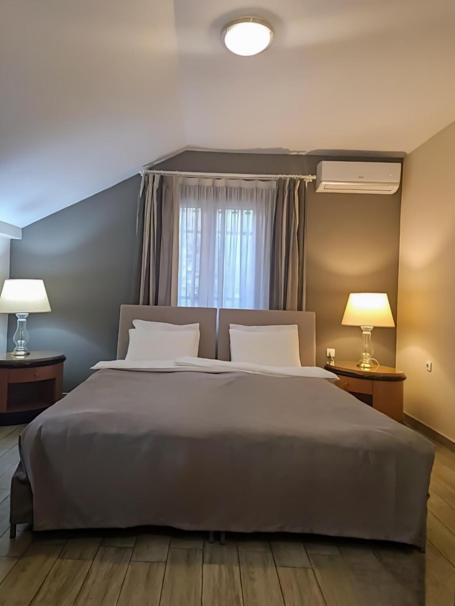 Male Stepenice Belgrad Dış mekan fotoğraf