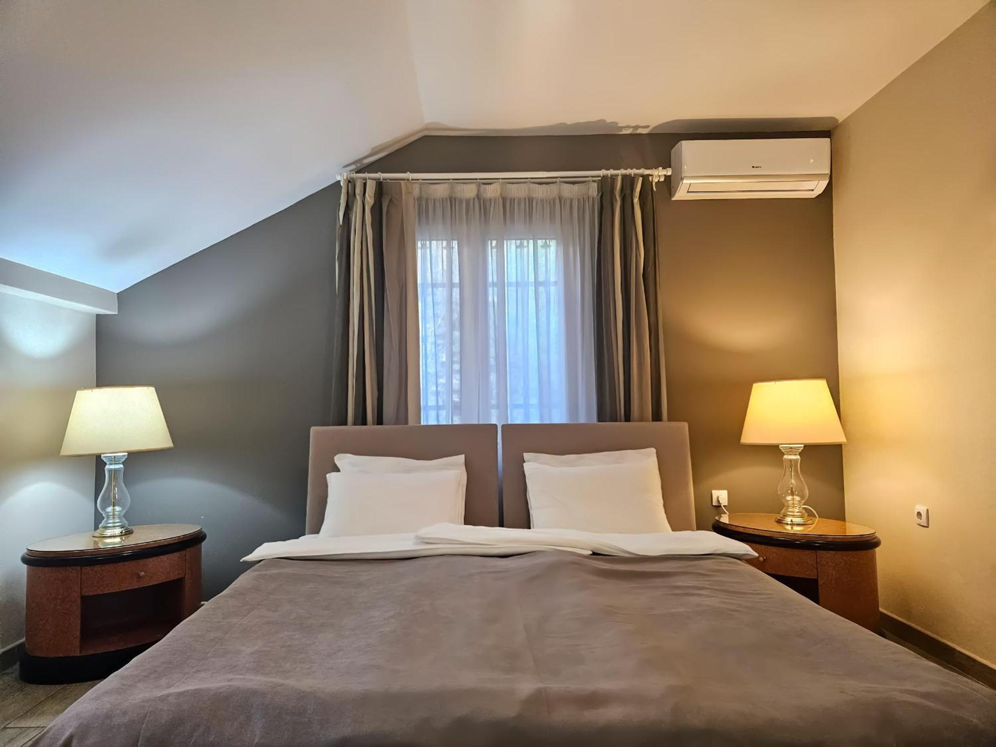 Male Stepenice Belgrad Dış mekan fotoğraf