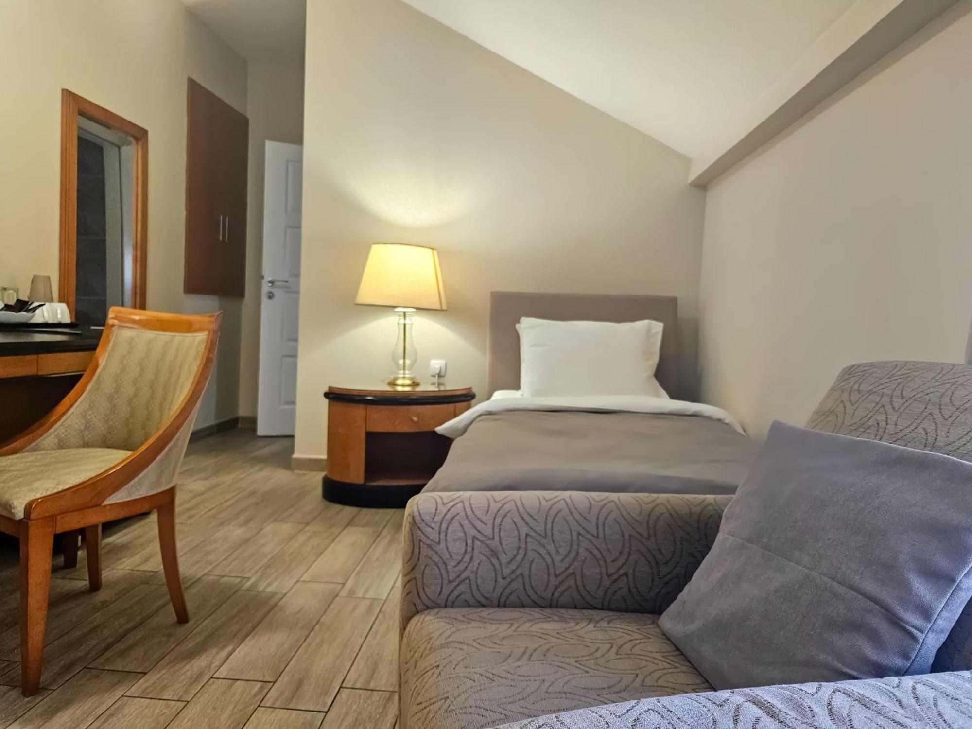 Male Stepenice Belgrad Dış mekan fotoğraf