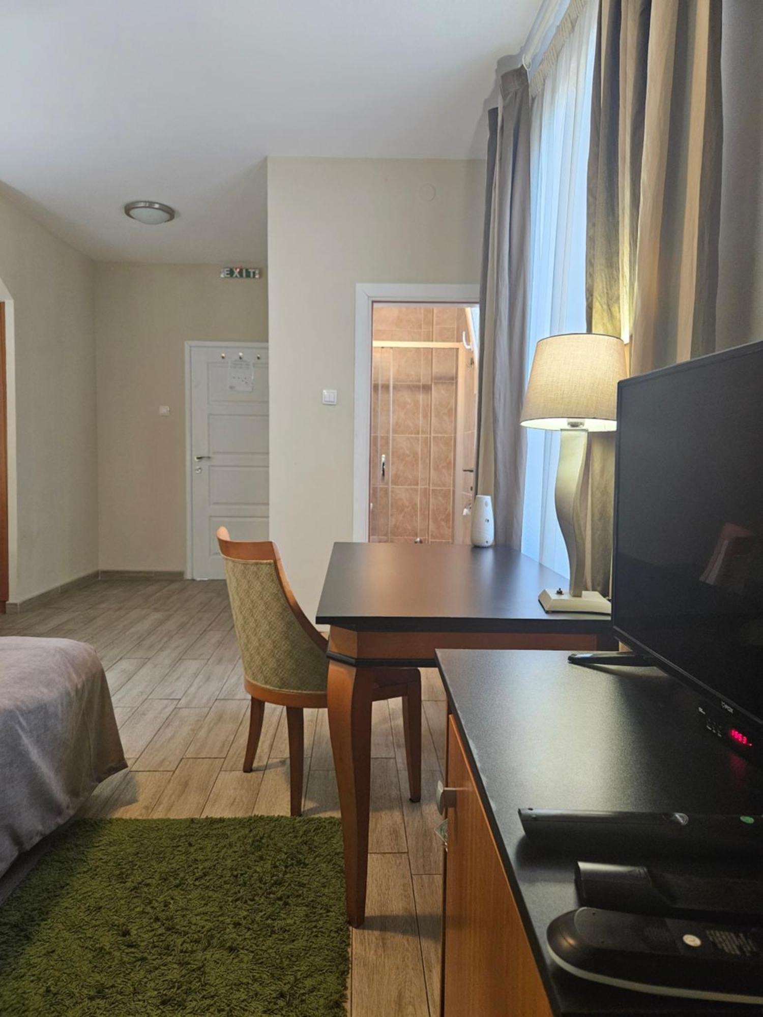 Male Stepenice Belgrad Dış mekan fotoğraf