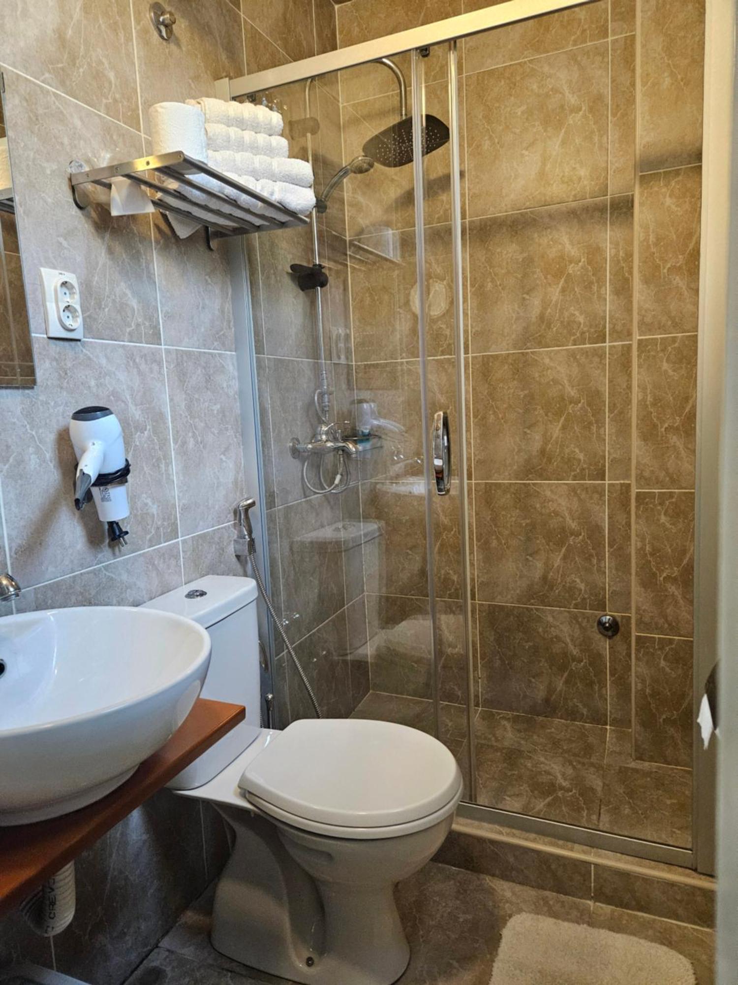 Male Stepenice Belgrad Dış mekan fotoğraf