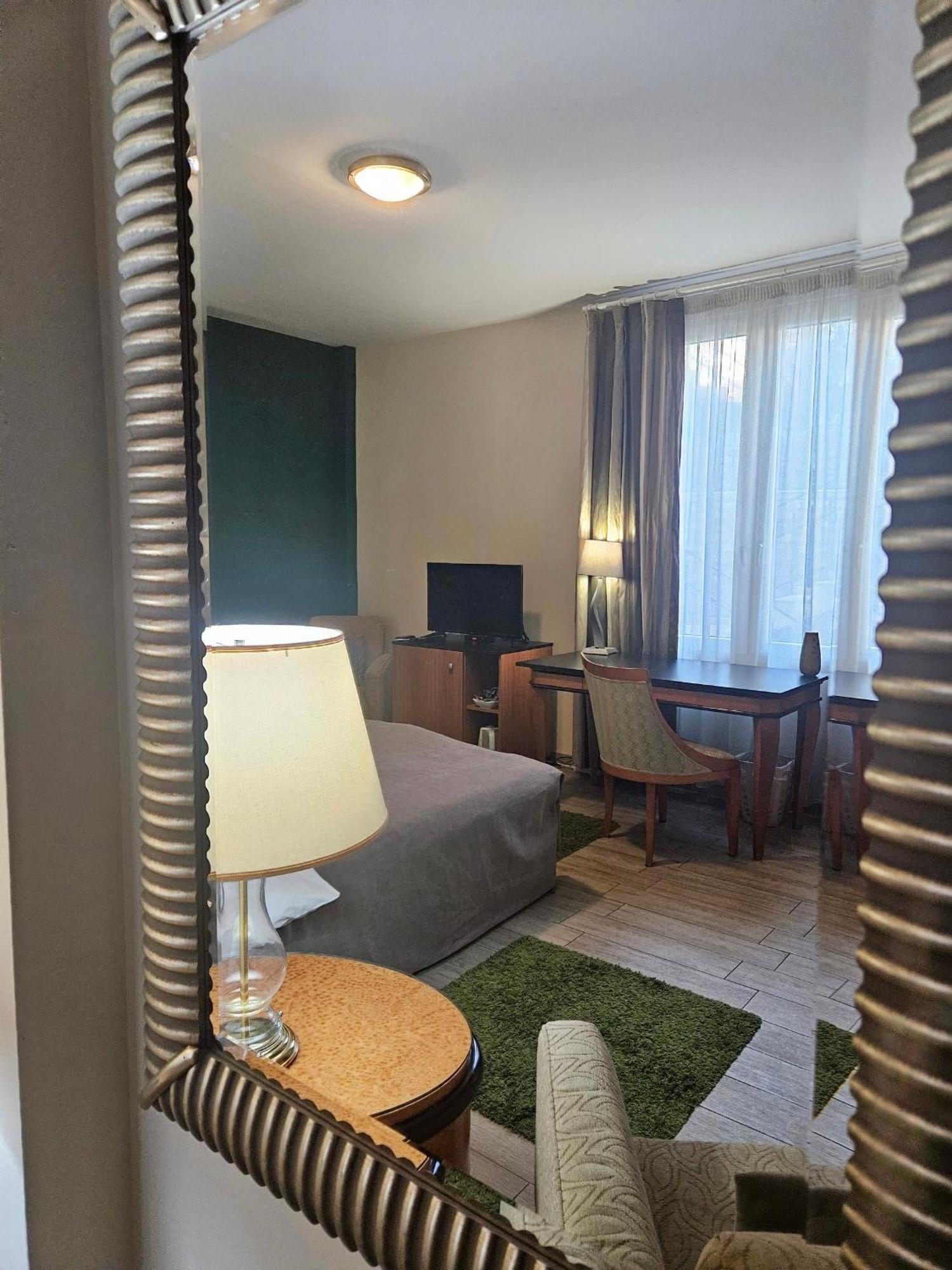 Male Stepenice Belgrad Dış mekan fotoğraf