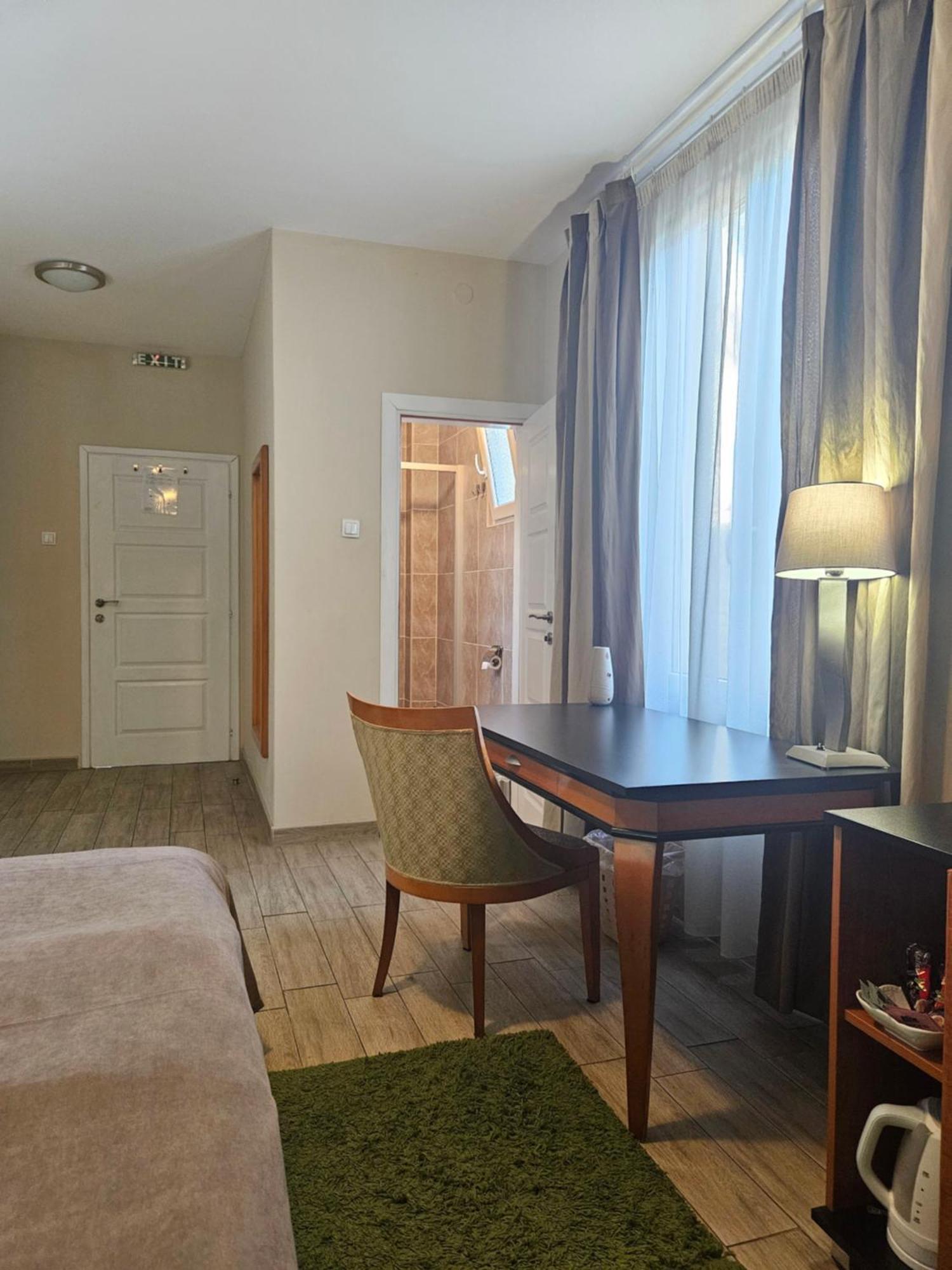 Male Stepenice Belgrad Dış mekan fotoğraf