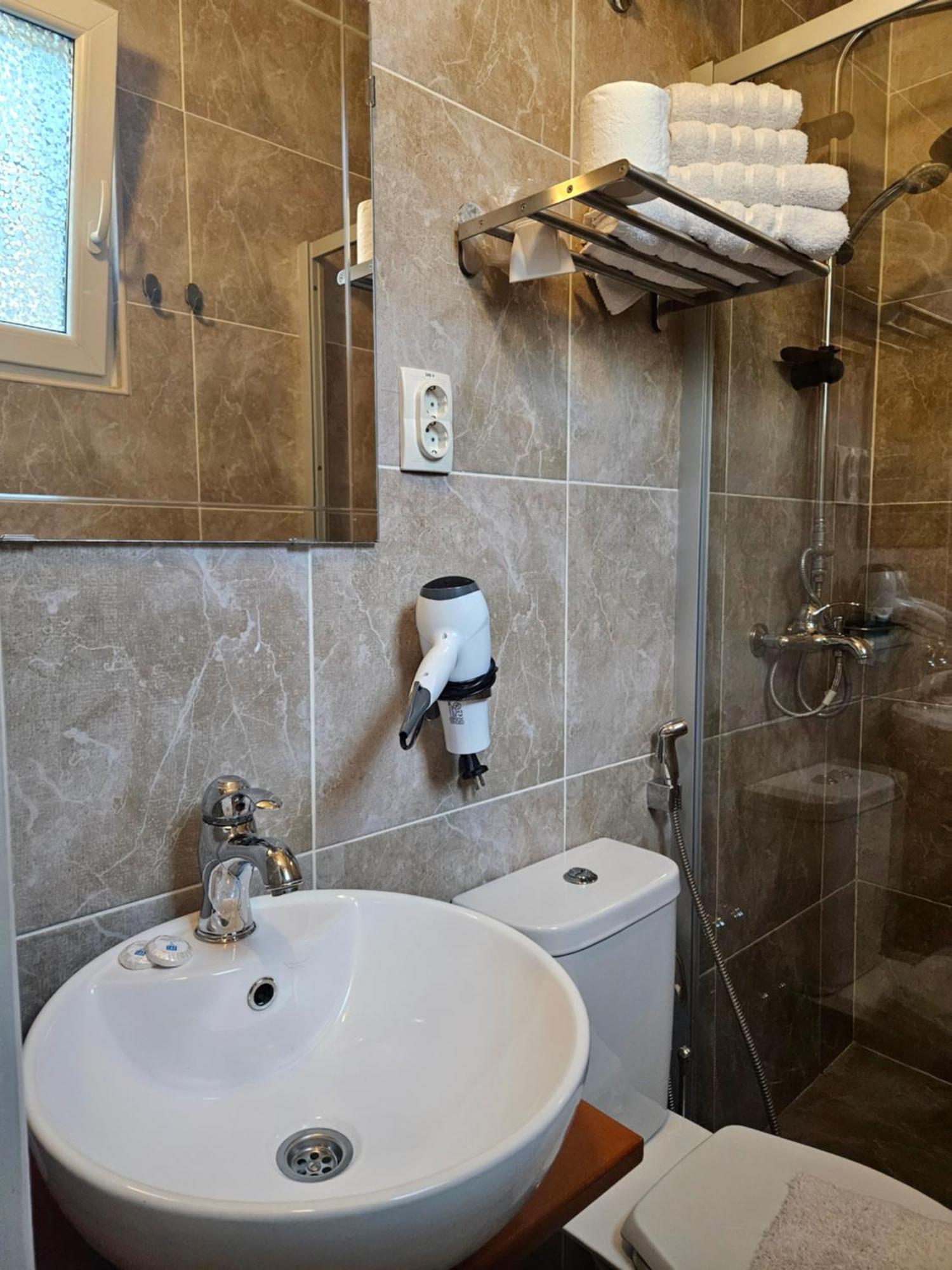 Male Stepenice Belgrad Dış mekan fotoğraf