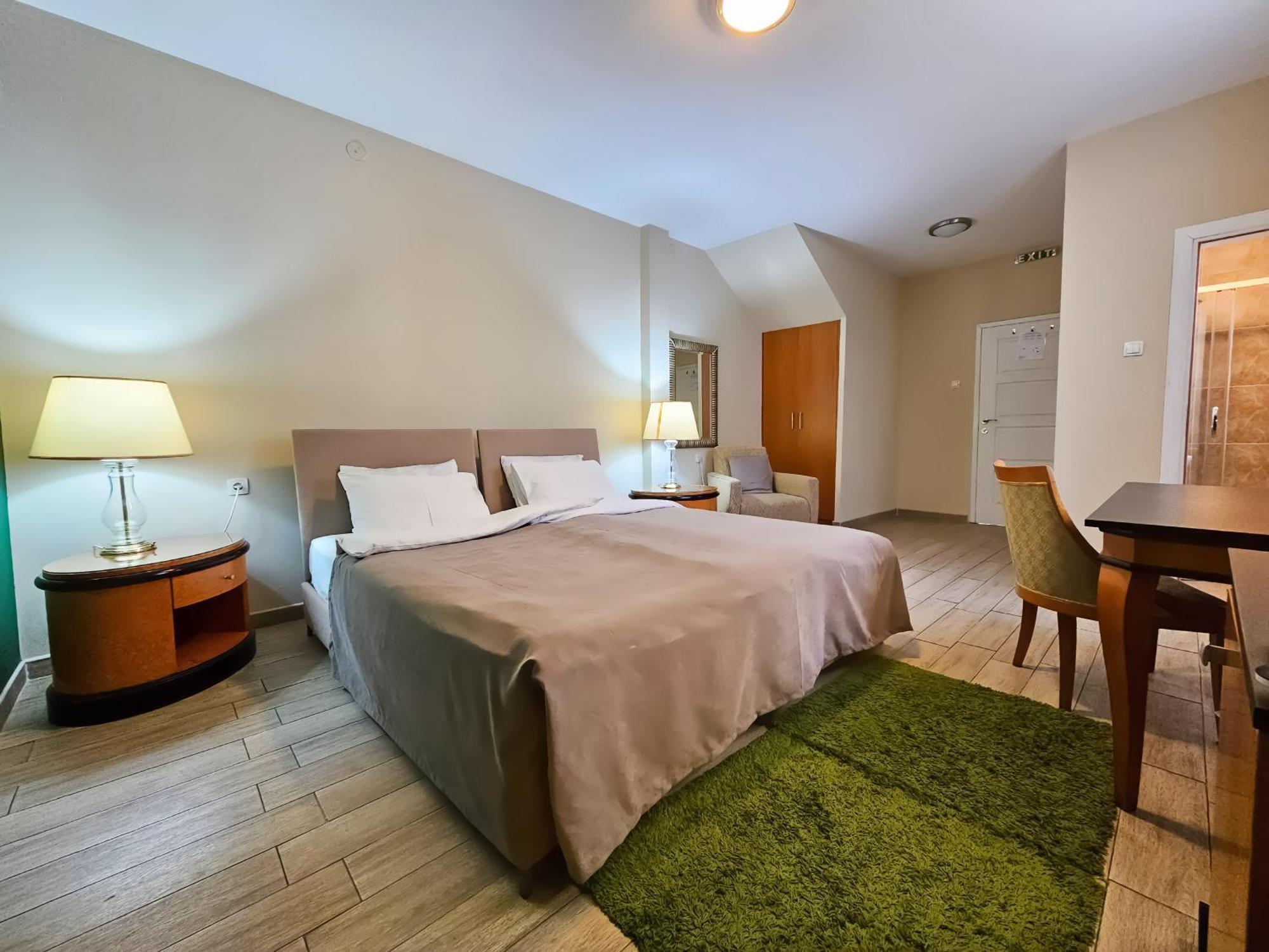 Male Stepenice Belgrad Dış mekan fotoğraf