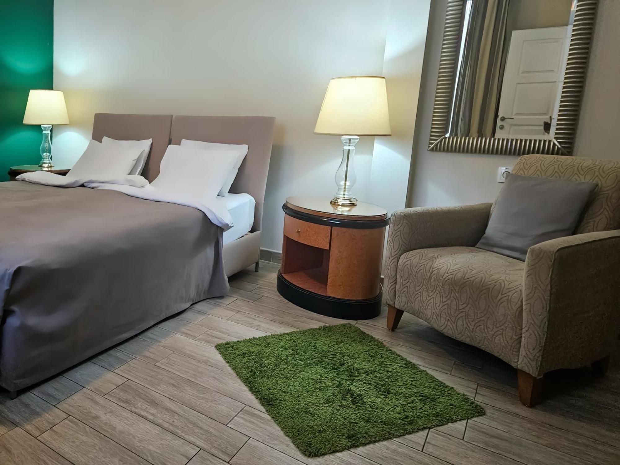 Male Stepenice Belgrad Dış mekan fotoğraf