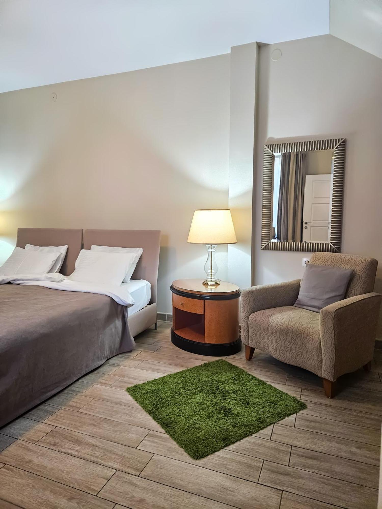 Male Stepenice Belgrad Dış mekan fotoğraf