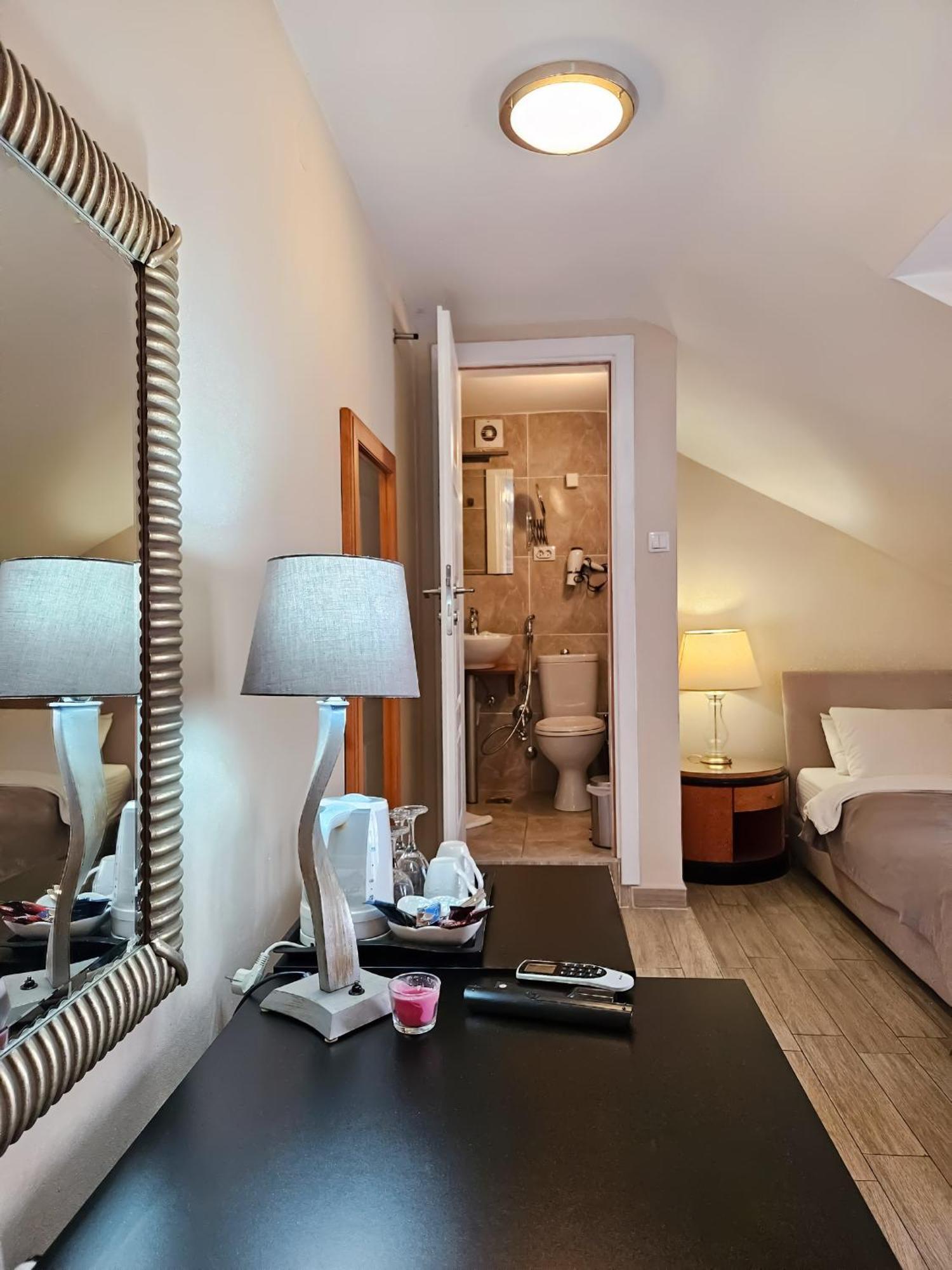 Male Stepenice Belgrad Dış mekan fotoğraf