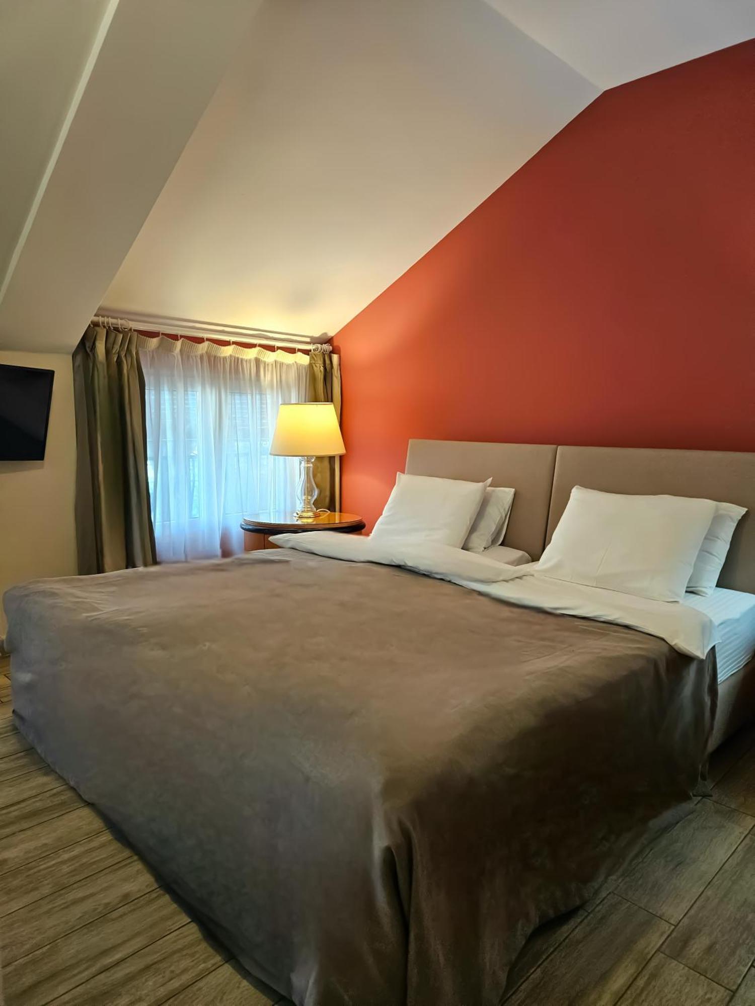 Male Stepenice Belgrad Dış mekan fotoğraf