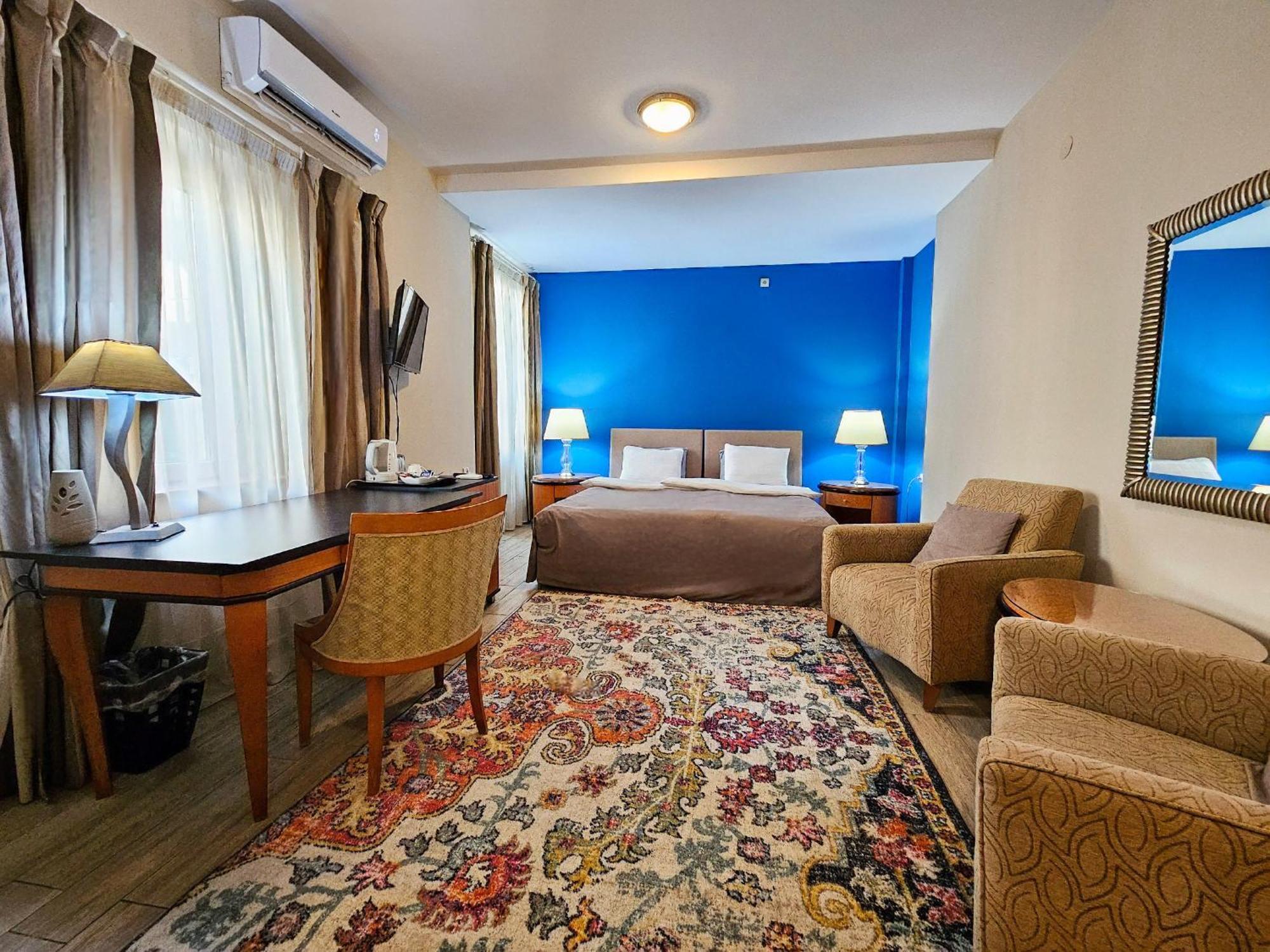 Male Stepenice Belgrad Dış mekan fotoğraf