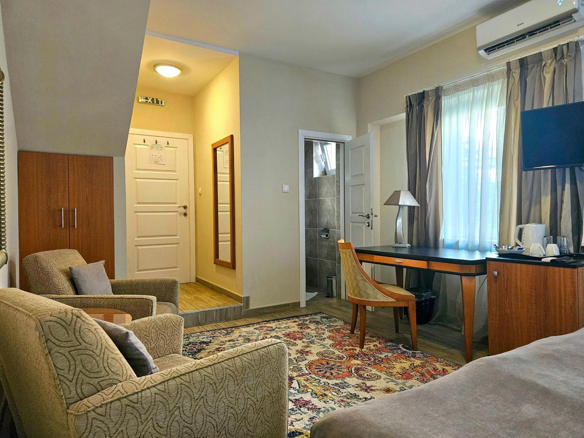 Male Stepenice Belgrad Dış mekan fotoğraf