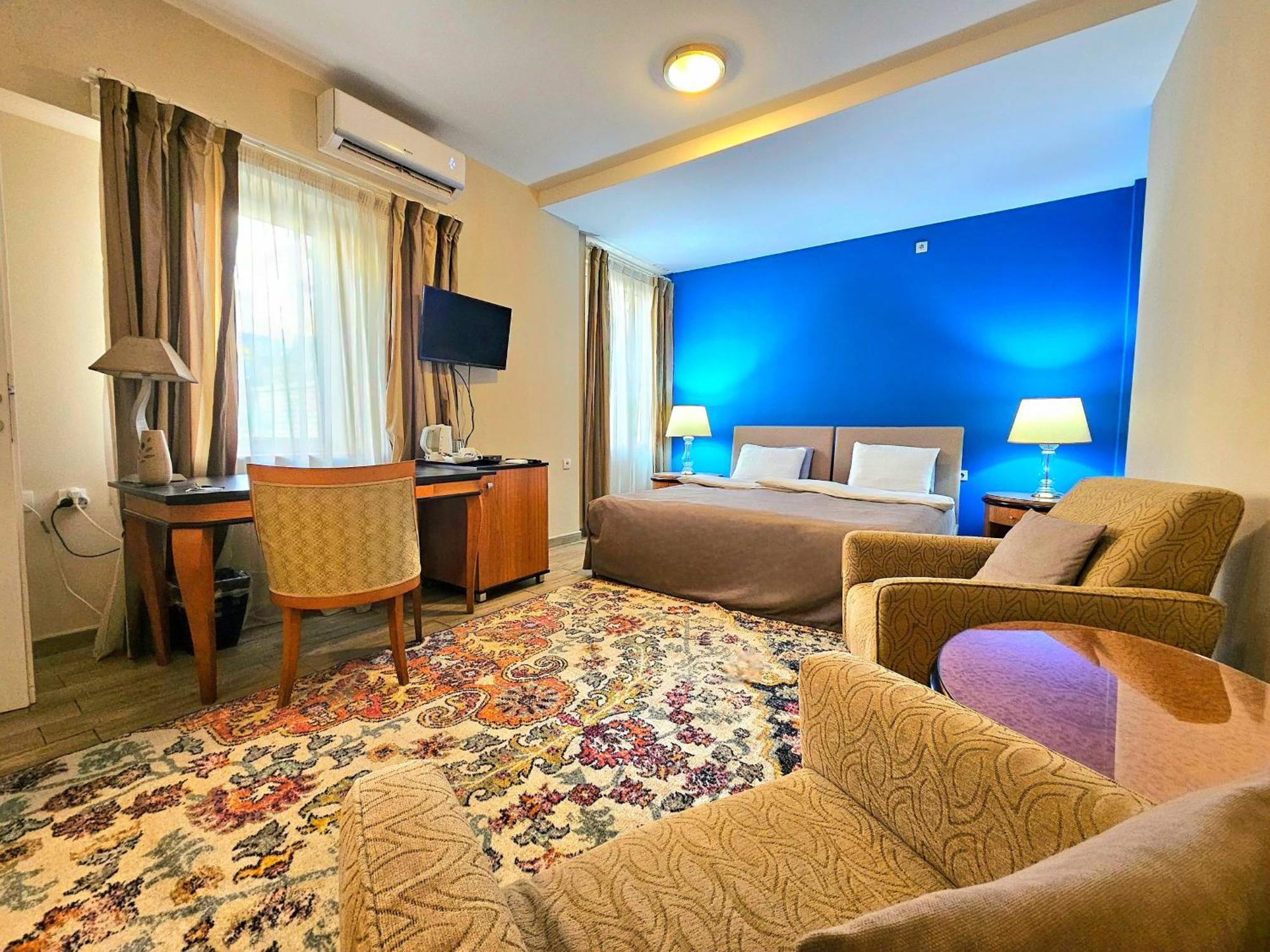 Male Stepenice Belgrad Dış mekan fotoğraf