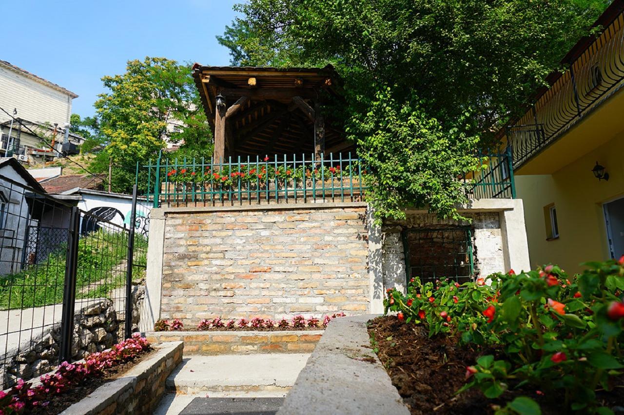 Male Stepenice Belgrad Dış mekan fotoğraf