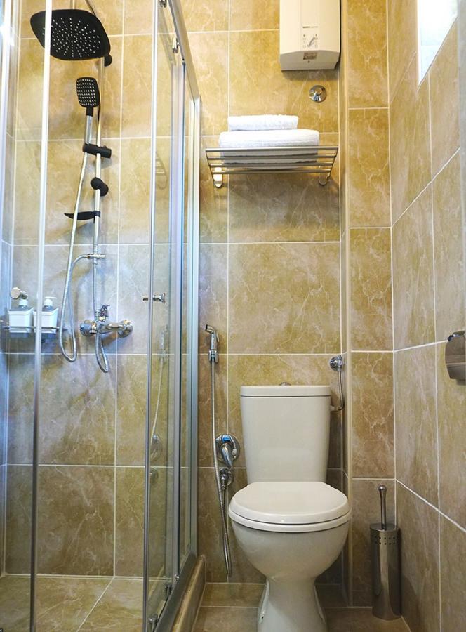 Male Stepenice Belgrad Dış mekan fotoğraf
