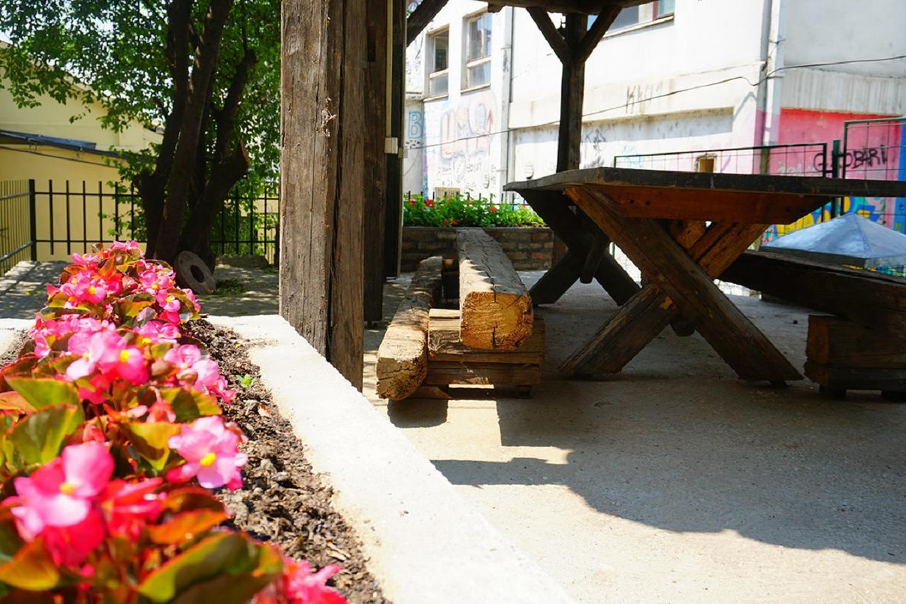 Male Stepenice Belgrad Dış mekan fotoğraf