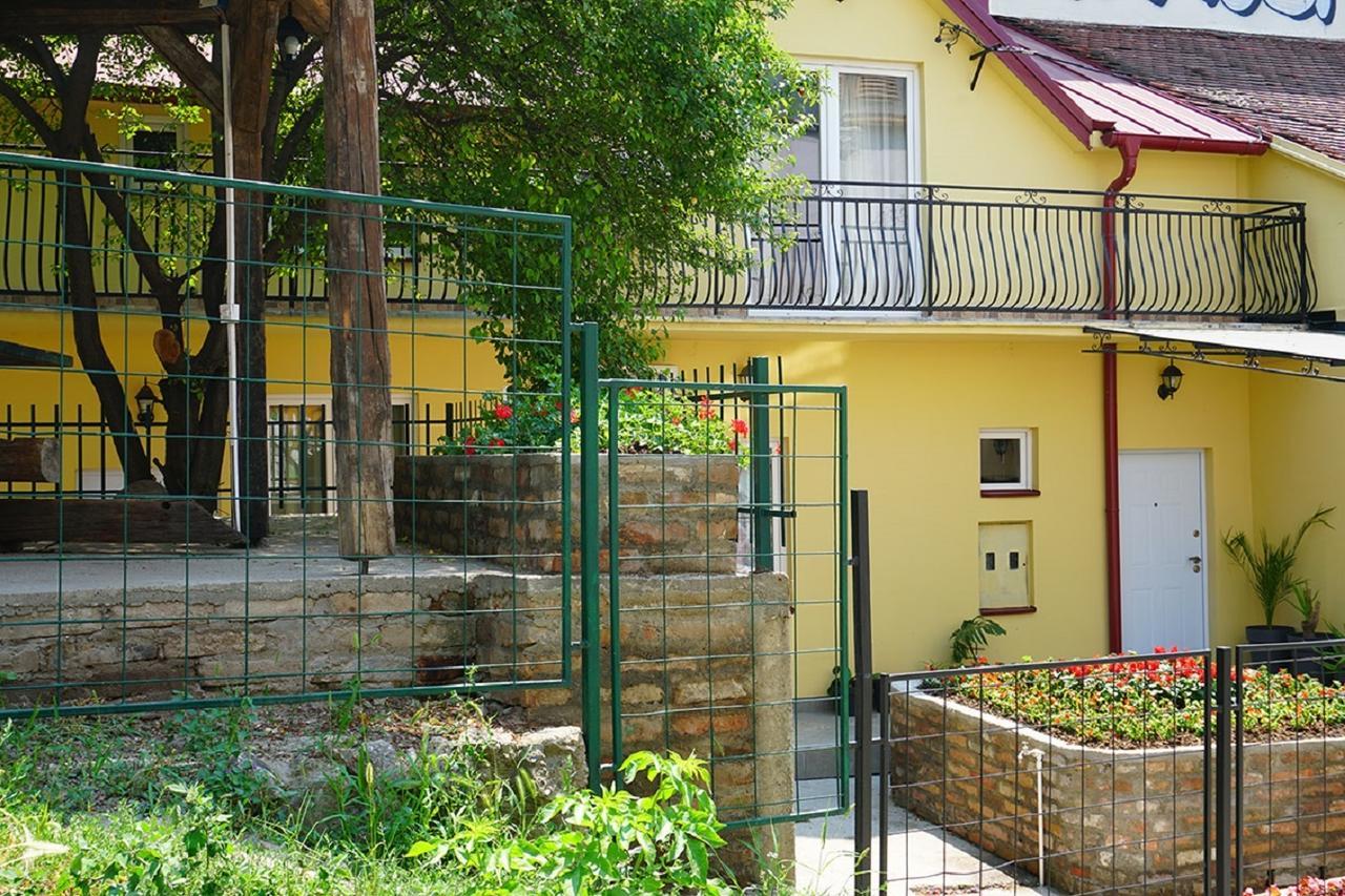 Male Stepenice Belgrad Dış mekan fotoğraf