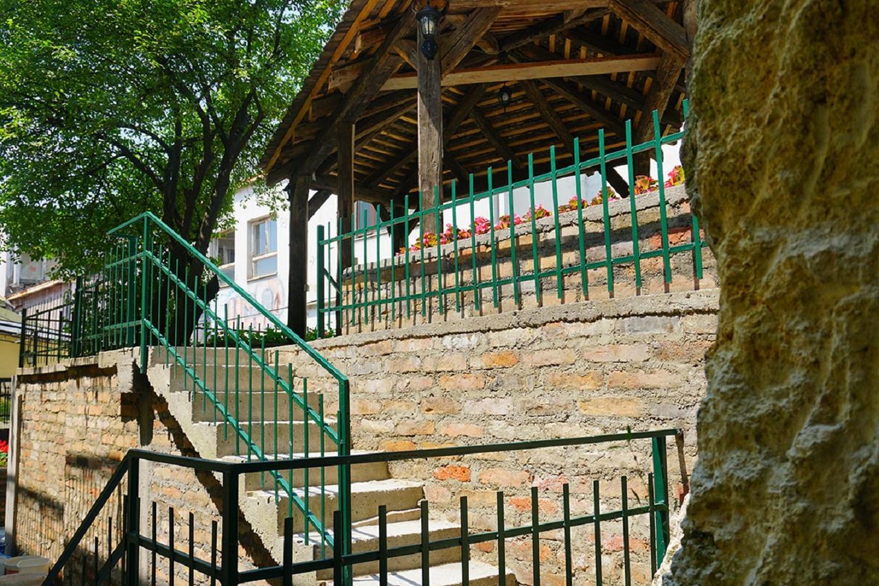 Male Stepenice Belgrad Dış mekan fotoğraf