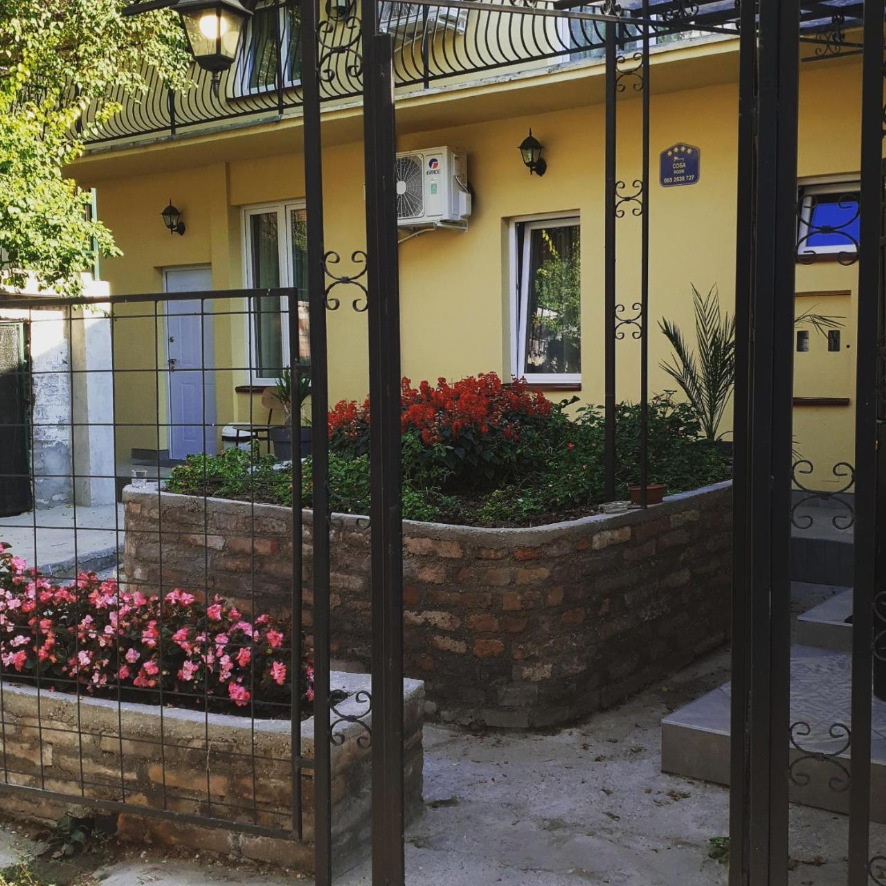 Male Stepenice Belgrad Dış mekan fotoğraf